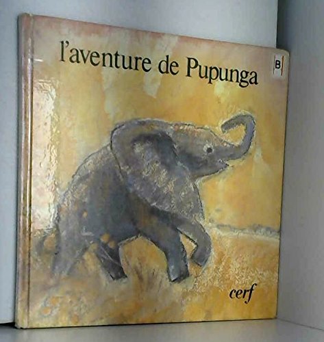 Stock image for Ambo et Pupunga for sale by Bay Used Books