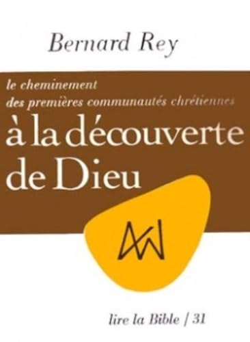Immagine stock per A la d�couverte de Dieu num�ro 31