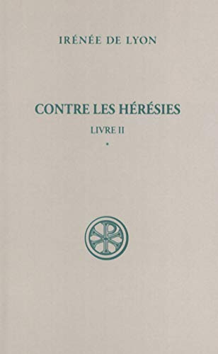 Stock-Bild f�r Contre les h�r�sies livre 2 tome 1