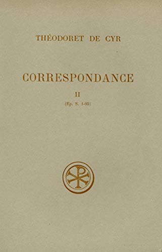 9782204020169: Correspondance. Edition Bilingue Francais-Latin, Edition Revue Avec Supplement: 1