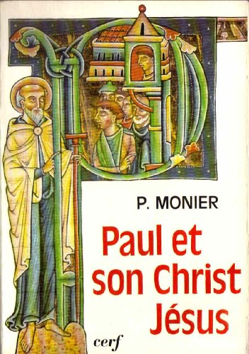 Beispielbild fr Paul et son Christ J sus zum Verkauf von Librairie Theatrum Mundi