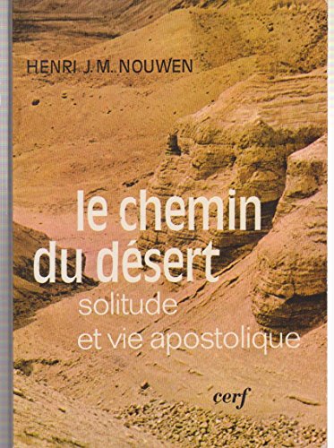 Out of Solitude: Three Meditations on the Christian Life (9782204022750) by Henri J.M. Nouwen