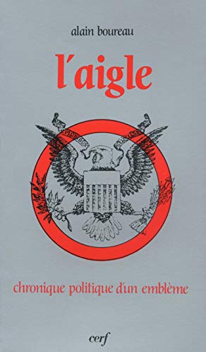 9782204022989: L'Aigle