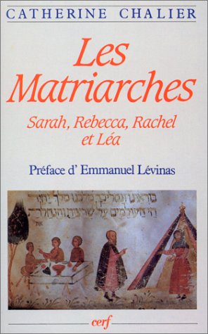 Les Matriarches (Sarah, Rebecca, Rachel et Léa)