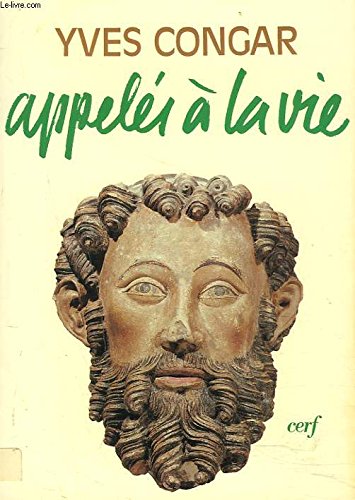 Appelés à la vie (Épiphanie) (French Edition)