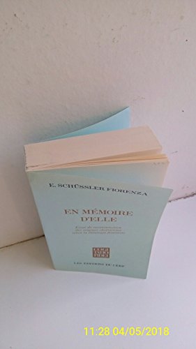 9782204024037: En mmoire d'elle