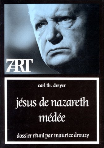 9782204025034: Jsus de Nazareth. Mde