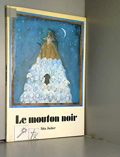 9782204025393: Le Mouton noir : Un conte de Nol (Les Contes de la fort)