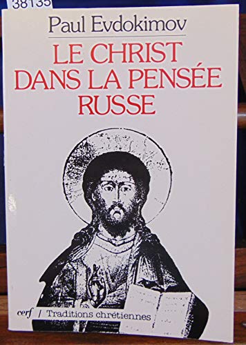 9782204026185: LE CHRIST DANS LA PENSEE RUSSE