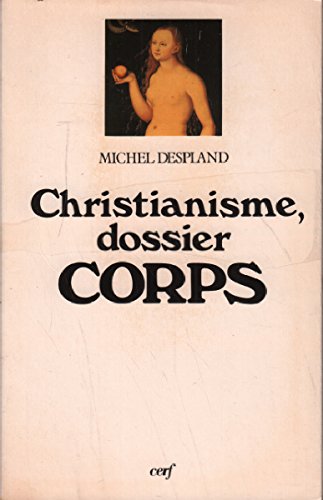 Beispielbild fr Christianisme dossier corps zum Verkauf von Kennys Bookstore