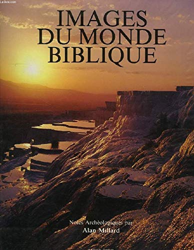 Stock image for Images Du Monde Biblique for sale by RECYCLIVRE