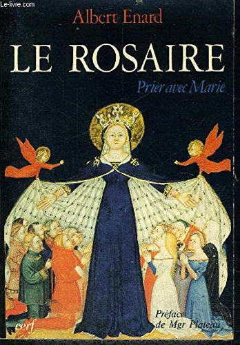 Stock image for Le Rosaire for sale by Big River Books