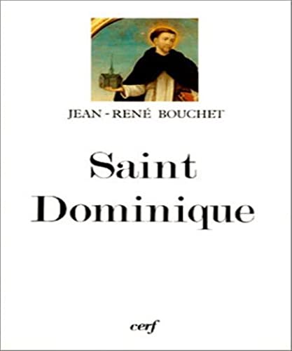 Beispielbild fr Saint Dominique zum Verkauf von medimops