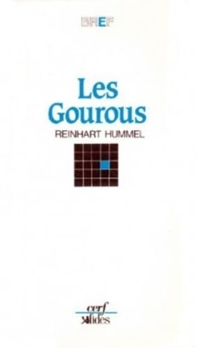 Beispielbild fr Les Gourous zum Verkauf von Ammareal