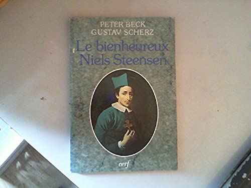 Imagen de archivo de Le bienheureux niels steensen 032197 [Paperback] a la venta por LIVREAUTRESORSAS