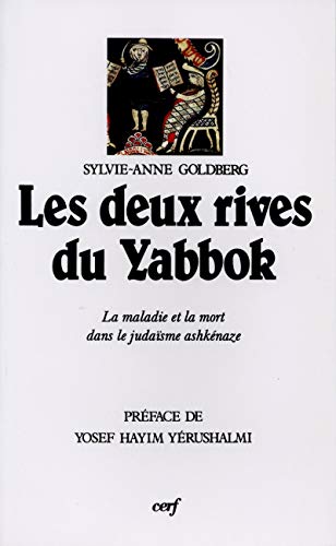 Beispielbild fr Les Deux Rives du Yabbok zum Verkauf von Gallix