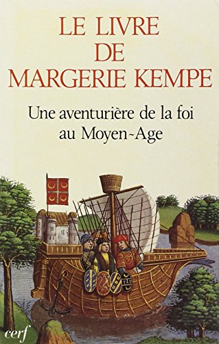 Le livre de Margerie Kempe (9782204030762) by Kempe, Margery