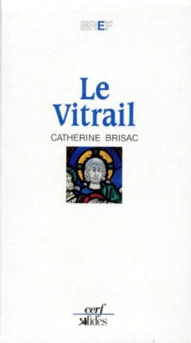 9782204040594: Le Vitrail
