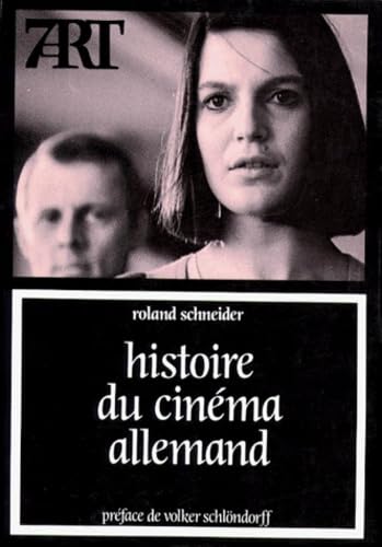 9782204041201: Histoire du cinma allemand