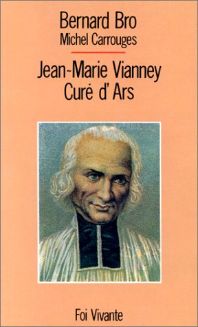 Imagen de archivo de Jean-Marie Vianney, cur d'Ars a la venta por Books Unplugged