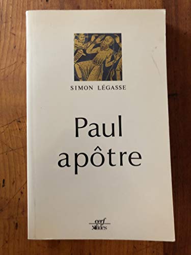 9782204042673: Paul Apotre