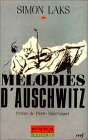9782204043496: Mlodies d'Auschwitz