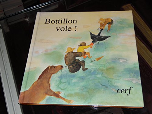 9782204045049: Bottillon vole ! 032197