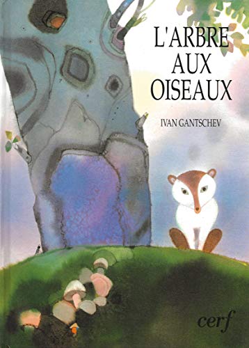 9782204045360: L'arbre aux oiseaux 032197