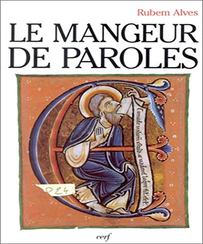 9782204048828: Le mangeur de paroles