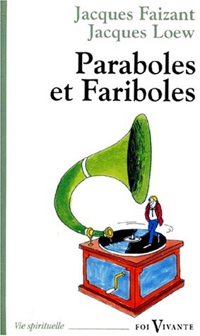 9782204049078: Paraboles et fariboles