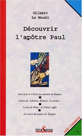 Stock image for Dcouvrir l'aptre Paul for sale by medimops