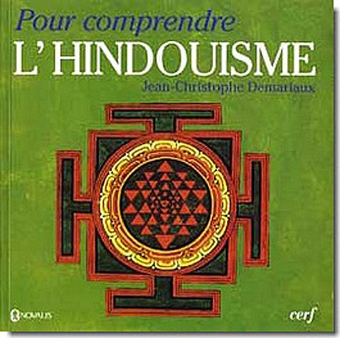 Stock image for Pour comprendre l'hindouisme for sale by Librairie Le Nord