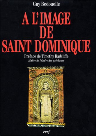 Beispielbild fr A L'image De Saint Dominique zum Verkauf von RECYCLIVRE