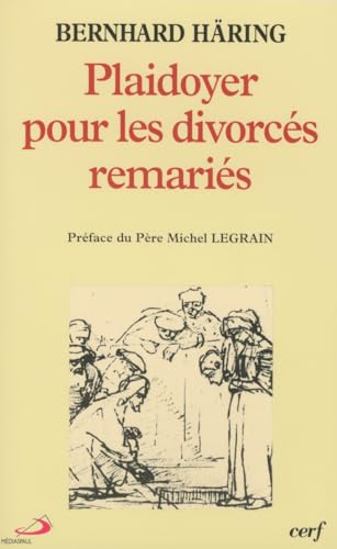 Stock image for Plaidoyer pour les divorces remaries existe-t-il une porte de sortie? (French Edition) for sale by Zubal-Books, Since 1961