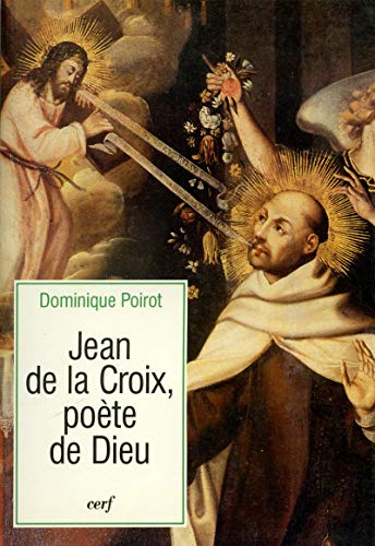 9782204052320: Jean de la Croix, pote de Dieu