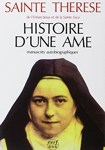 9782204052337: Histoire d'une me