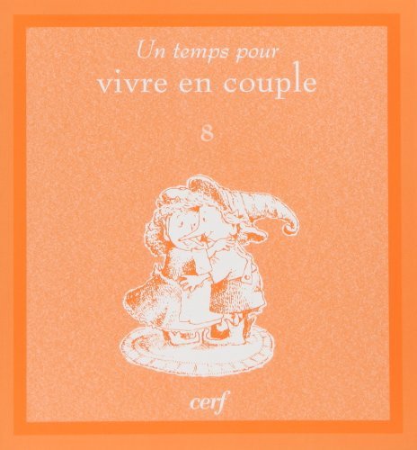 Imagen de archivo de Un temps pour vivre en couple a la venta por Librairie Th  la page