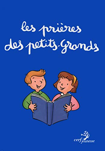 Beispielbild fr Les prires des petits-grands zum Verkauf von Ammareal