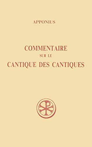 9782204057097: Commentaire sur le Cantique des Cantiques - tome 2 (2)