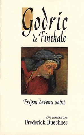 Imagen de archivo de Godric de ENDchale. Fripon devenu saint a la venta por Ammareal