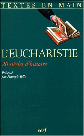 9782204058124: L'Eucharistie
