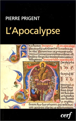 Lire la Bible, N. 117. L'Apocalypse