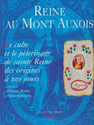 Stock image for Reine au Mont d'Auxois : Le culte et le plerinage de sainte Reine des origines  nos jours for sale by medimops