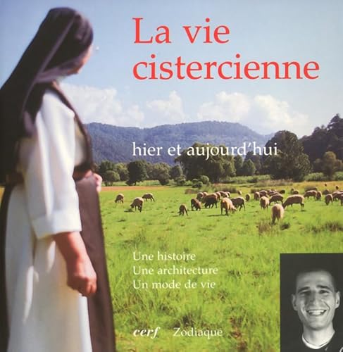 La vie cistercienne (9782204058605) by Collectif