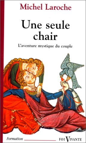 9782204061803: Une seule chair