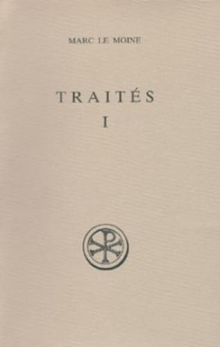 TraitÃ©s - tome 1 (1) (9782204063166) by Marc Le Moine