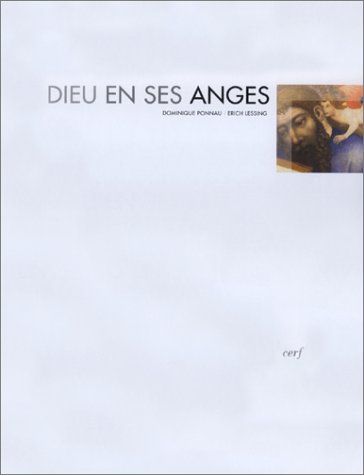 Stock image for Dieu en ses anges for sale by medimops