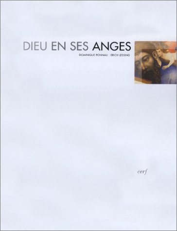 DIEU EN SES ANGES (9782204063470) by PONNEAU D