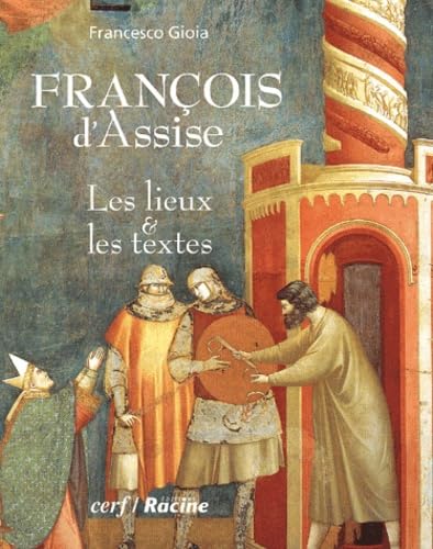 9782204067140: Franois d'Assise