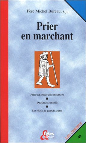 Imagen de archivo de Prier en marchant a la venta por medimops